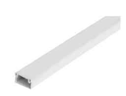 [PVC trunking 16x16x 3m] PVC trunking 16x16x 2m