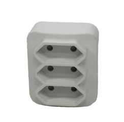 [TARGET 1 PC 16A ADAPTER 2-3 ] TARGET 1 PC 16A ADAPTER 2-3 PLUG