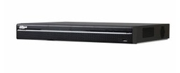[DHI-NVR5208/5216/5232-4KS2] Aluha Pro Network Video Recorder