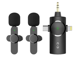 Lavalier Microphone