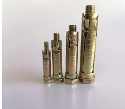 8 mm EXPANDING BOLT