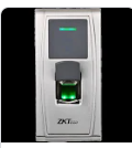 ZKAC00253 IP65 Rated Stand Alone Access Control and T&amp;A Device