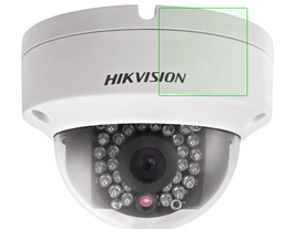 [HV-DS-2CD2122FW] Hikvision 2 MP Fixed Network Dome Camera