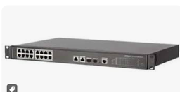 [DHI-NVR4216-4KS3] Duaha 16 Channel 2HDD - 16 poe ports
