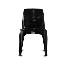 (0000(m0100066) Chair Salsa Black