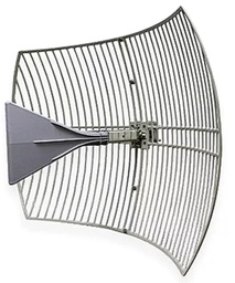 [GRID-698-6000]  CEL/ANT GRID 698MHZ + 6000MHZ 25dBi