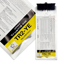 [TR2-YE] TrueVis Premium Ink Tr2 Yellow