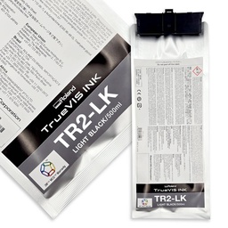 [TR2-LK] TrueVis Premium Ink Tr2 Light Black