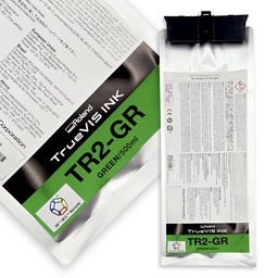 [TR2-GR] TrueVis Premium Ink Tr2 Green
