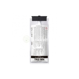 [TR2-WH] TrueVis Premium Ink Tr2 White (250ml)