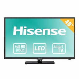 HISENSE 40&quot; FHD LED TV