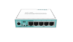 [RB-HEX S] Mikrotik 760 Routerboard