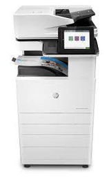 [E783DN] [E783DN] HP MFP E783DN