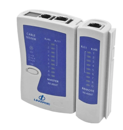 [TOOL-TEST] Linkbasic UTP Cable Tester